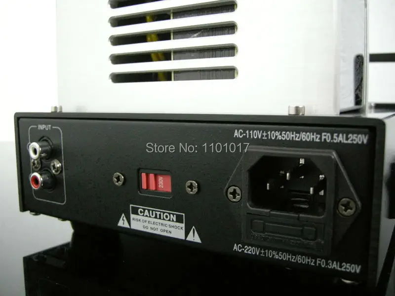 Усилитель для наушников YAQIN PH 5L 6J1x2 HIFI EXQUIS вакуумная лампа усилитель