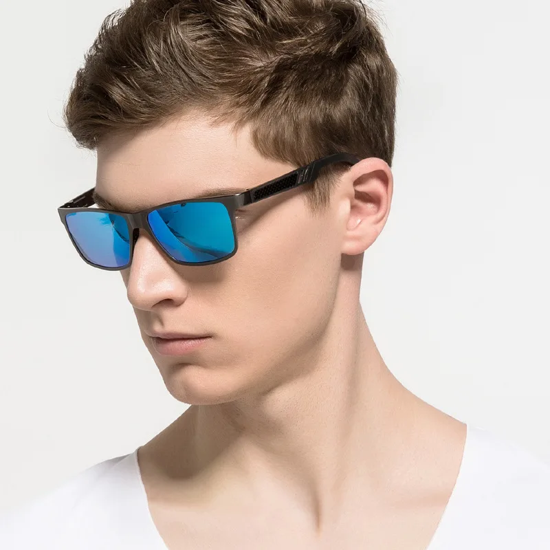 Mercedes Benz Aviator Polarized