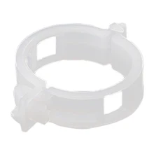 New Tomato Slice Support / Connection Plant / Vine Plaid / Wrap / Cage Plant Vine Tomato Vegetable Fastener Clip Garden