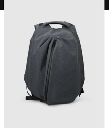 de ombro anti roubo saco peito escola