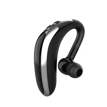 

H500 V5.0 Drive Earphones Bluetooth Wireless Hook Design Sport Stereo Earbuds Headphone Ear Headset For Left/Right