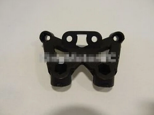 King Motor Front Bulk Head Brace Fits HPI Baja 5B 2.0 SS 5T T1000 Black B038 | Игрушки и хобби
