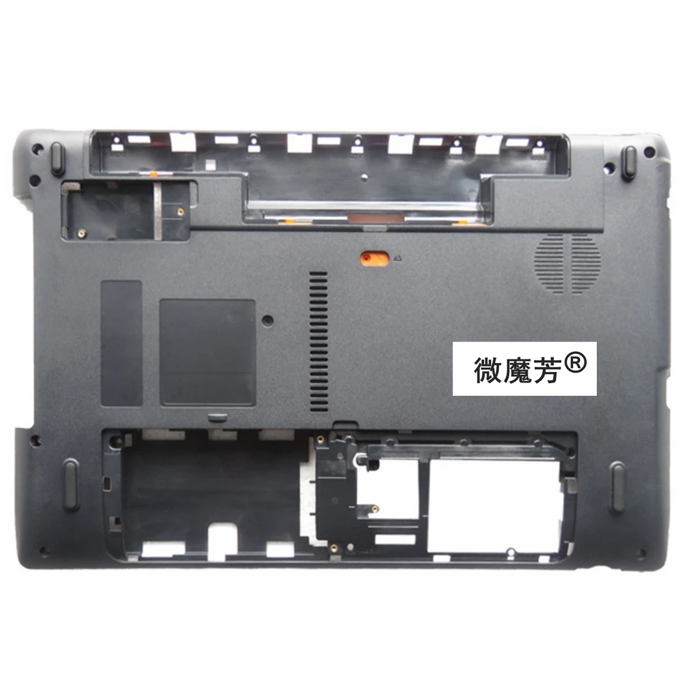 Для acer для Aspire 5750 г 5750 г 5750z 5750ZG s ноутбук Нижняя база чехол