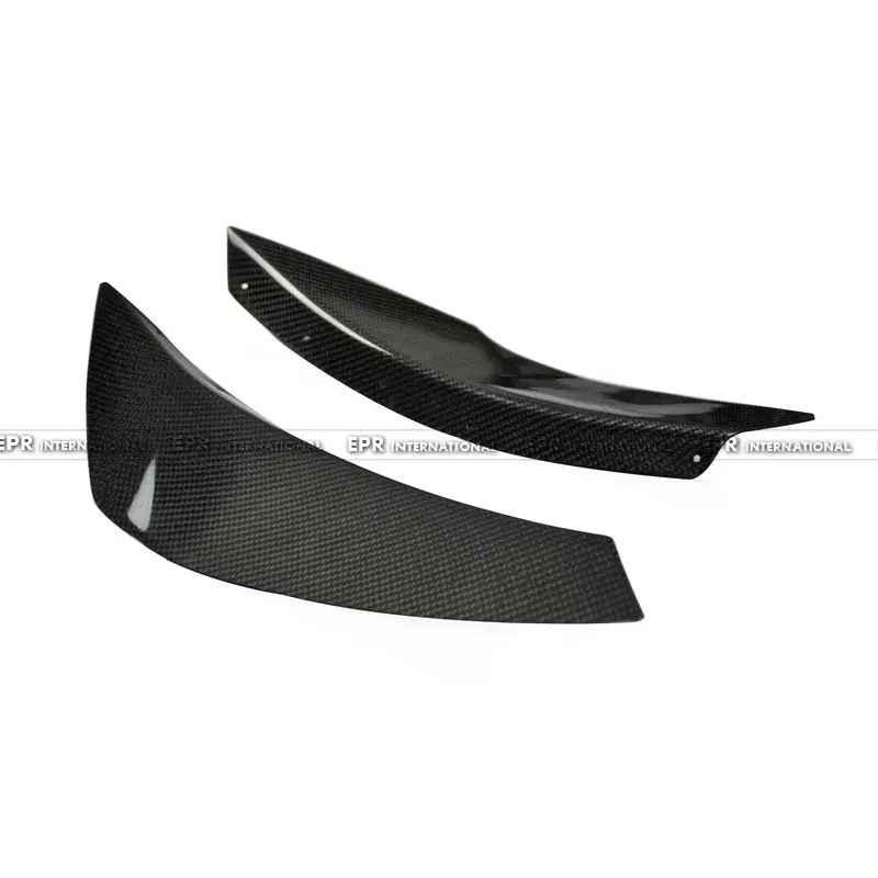 MX5 NA MK1 Miata ARS Style Front Bumper canard(13)_1