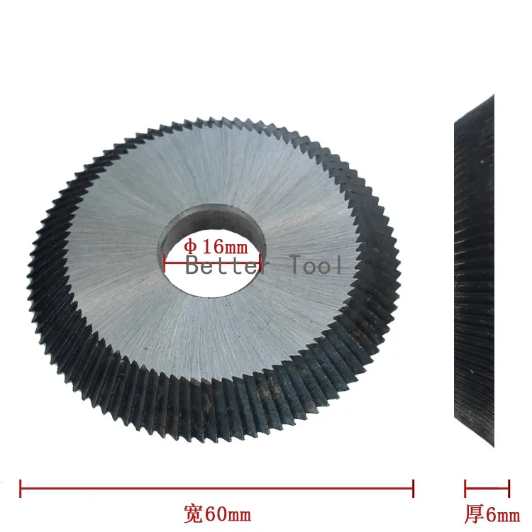 

Key Cutting Blade As Horizontal Key Machine Cutter Parts Locksmith Tools