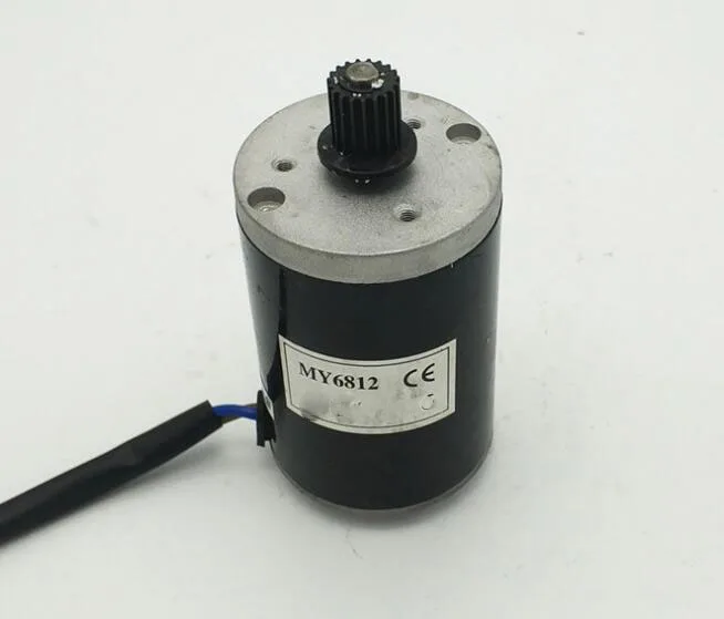 Brushed Motor 150W24V Dolphin for Electric Motorcycle Scooter Bicycle E-bike High Speed Locomotive | Автомобили и мотоциклы