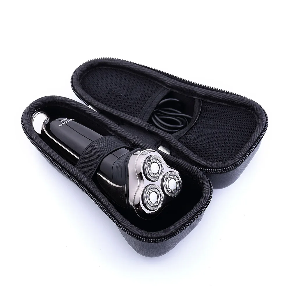 Shaver Carry Case/Bag Fits for Braun Panasonic Shaver Package Box for
