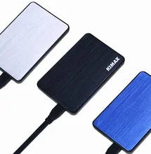 ^#Cheap 2015 new design Hdd case Plastic black white blue micro-mini USB 3.0 to 2.5'' inch sata up to 1TB suit 7mm 9.5mm Laptop hdd box ^#Cheap 2015 new design Hdd case Plastic black white blue micro-mini USB 3.0 to 2.5'' inch sata up to 1TB suit 7mm 9.5mm Laptop hdd box