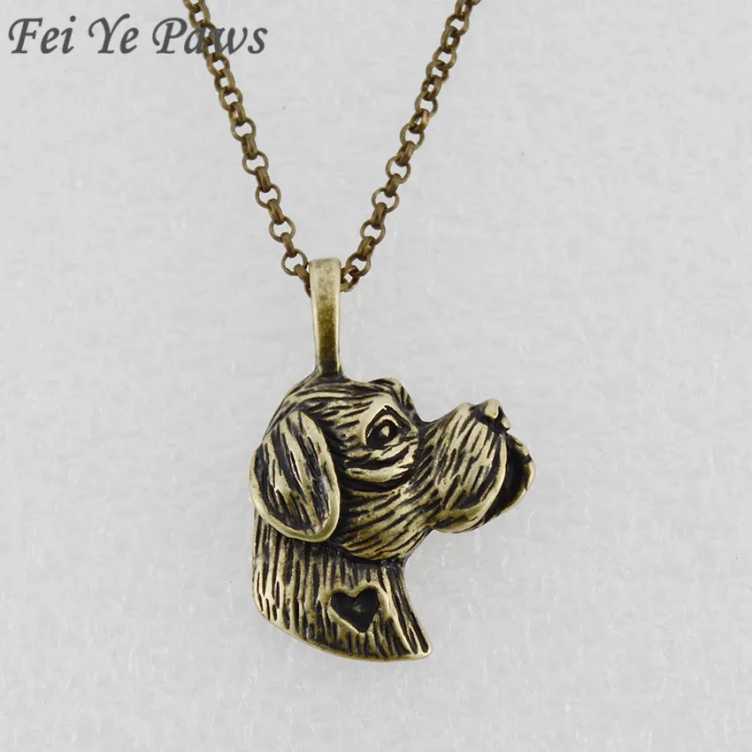 Ожерелье с подвеской в виде боксера стиле бохо|necklaces for women|pendant necklacecolar boho |
