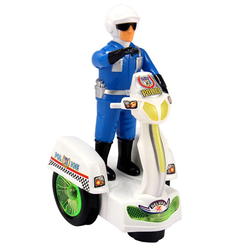 Online Buy Wholesale police scooter from China police scooter