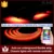 Tcart приложение управления 90/120 см автомобиль RGB Светодиодные ленты светодиодный под автомобилей Glow днища Системы неоновый свет водонепроницаемый авто тюнинг автомобилей