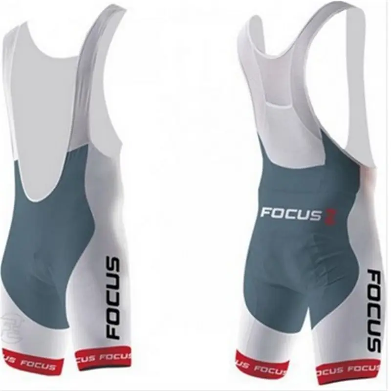 focus cycling jersey