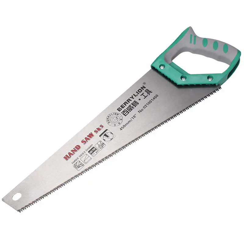 Buy Hand Saw 16 Inch Universal Handsaw DIY Hacksaw SK5