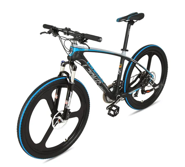 26 carbon fiber mountain bike wheels