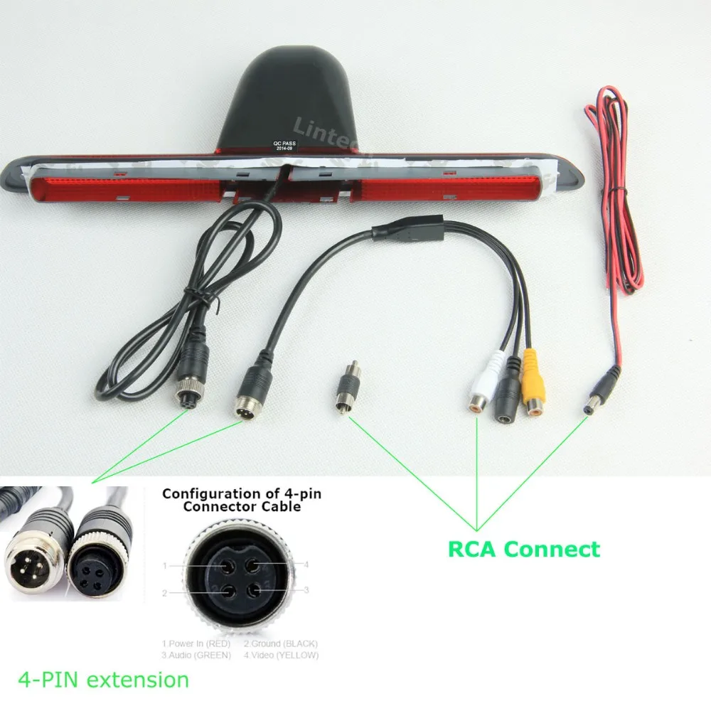 back up camera