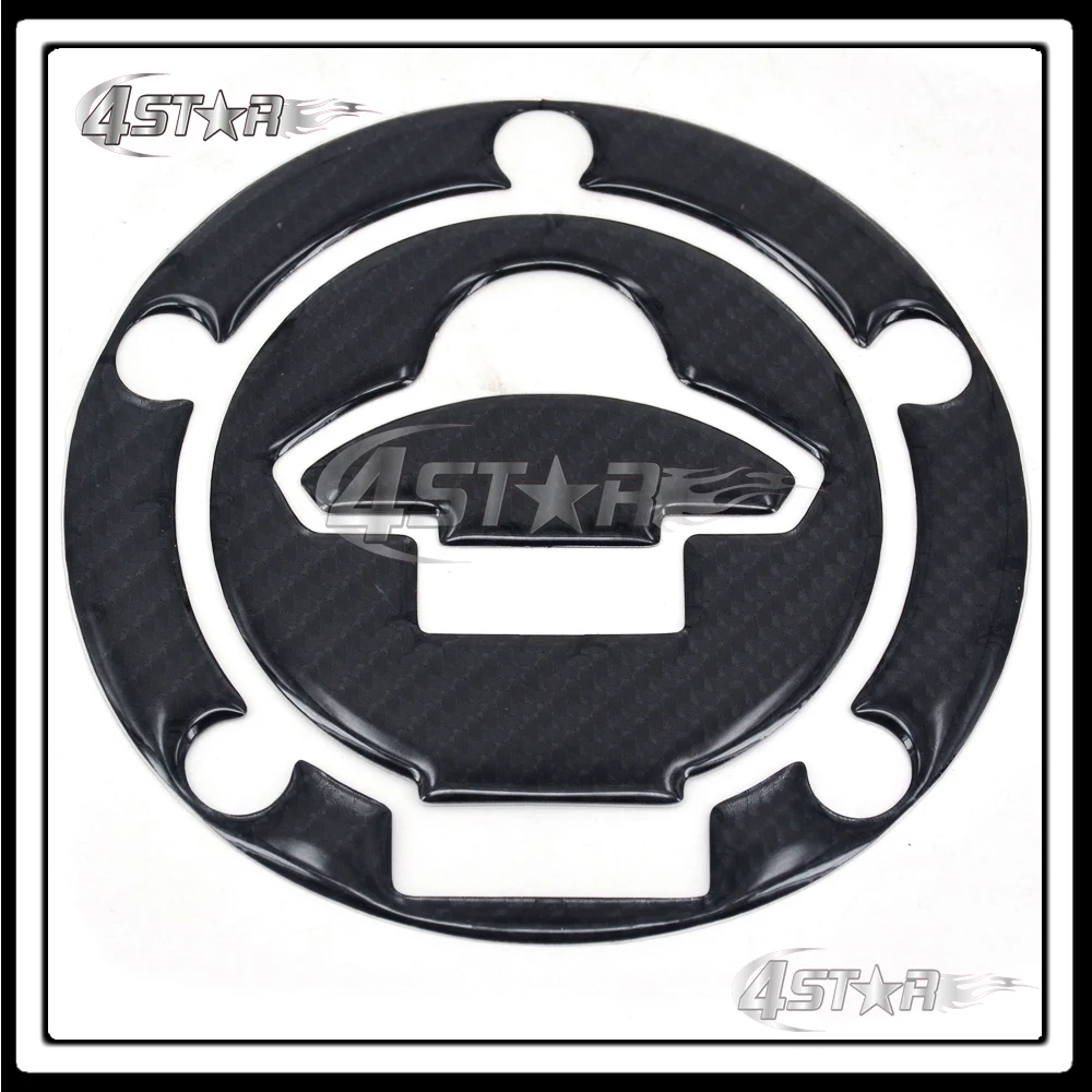 

Carbon Fiber Motorcycle Oil Fuel Gas Cap Cover Decal Sticker Protector For Ducati 695 748 848 1098 1198 S4R S2R M620 DS1000