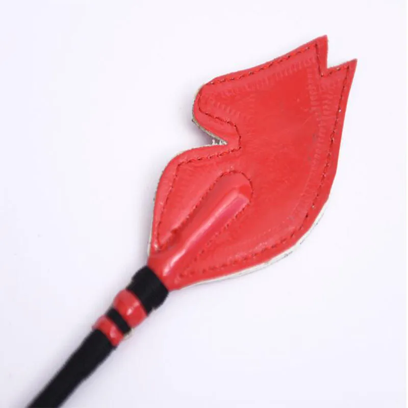 60cm Soft Leather Whips Kids Equestrian Horse Riding Crop Popular Simple Stylist Design Horse Racing Equipment 60cm Soft Leather Whips Kids Equestrian Horse Riding Crop Popular Simple Stylist Design Horse Racing Equipment