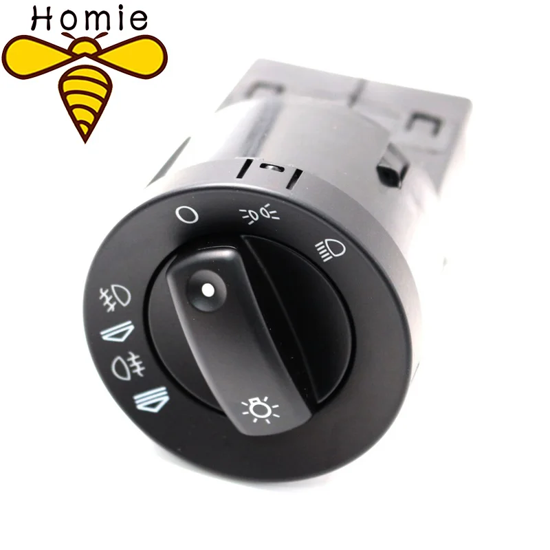 Налобный светильник Homie 8E0941531A налобный переключатель управления налобным