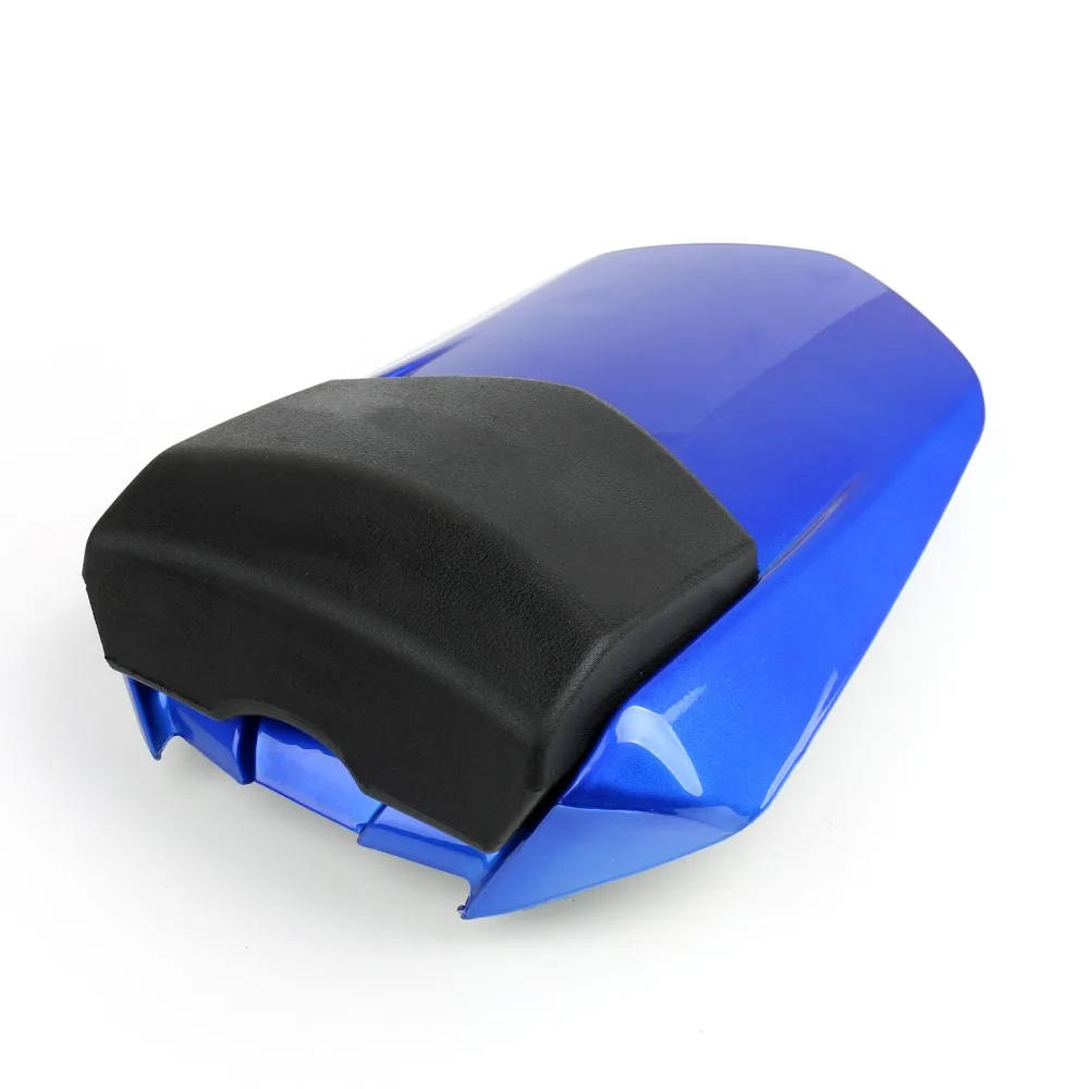 Areyourshop МОТОЦИКЛ ABS пластик соло заднего сиденья крышка капота для Yamaha YZF R1 04-06 обтекатель Новое поступление мотоцикл части для укладки волос