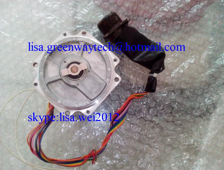

DHL free shipping A860-0370-V502 encoder for fanuc servo motor
