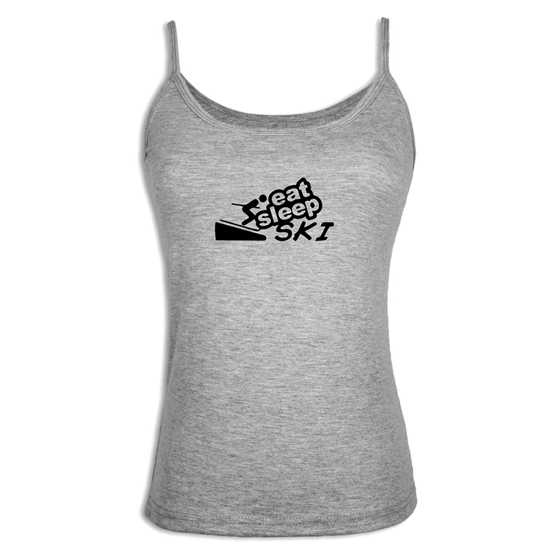 ibSINGLET2470G Дизельная механика имеет большие инструменты Дельфин в воде F бомба Женская свободная кофта сексуальный жилет с одной спинкой хлопчатобумажные Жилеты - Цвет: ibSINGLET2470G