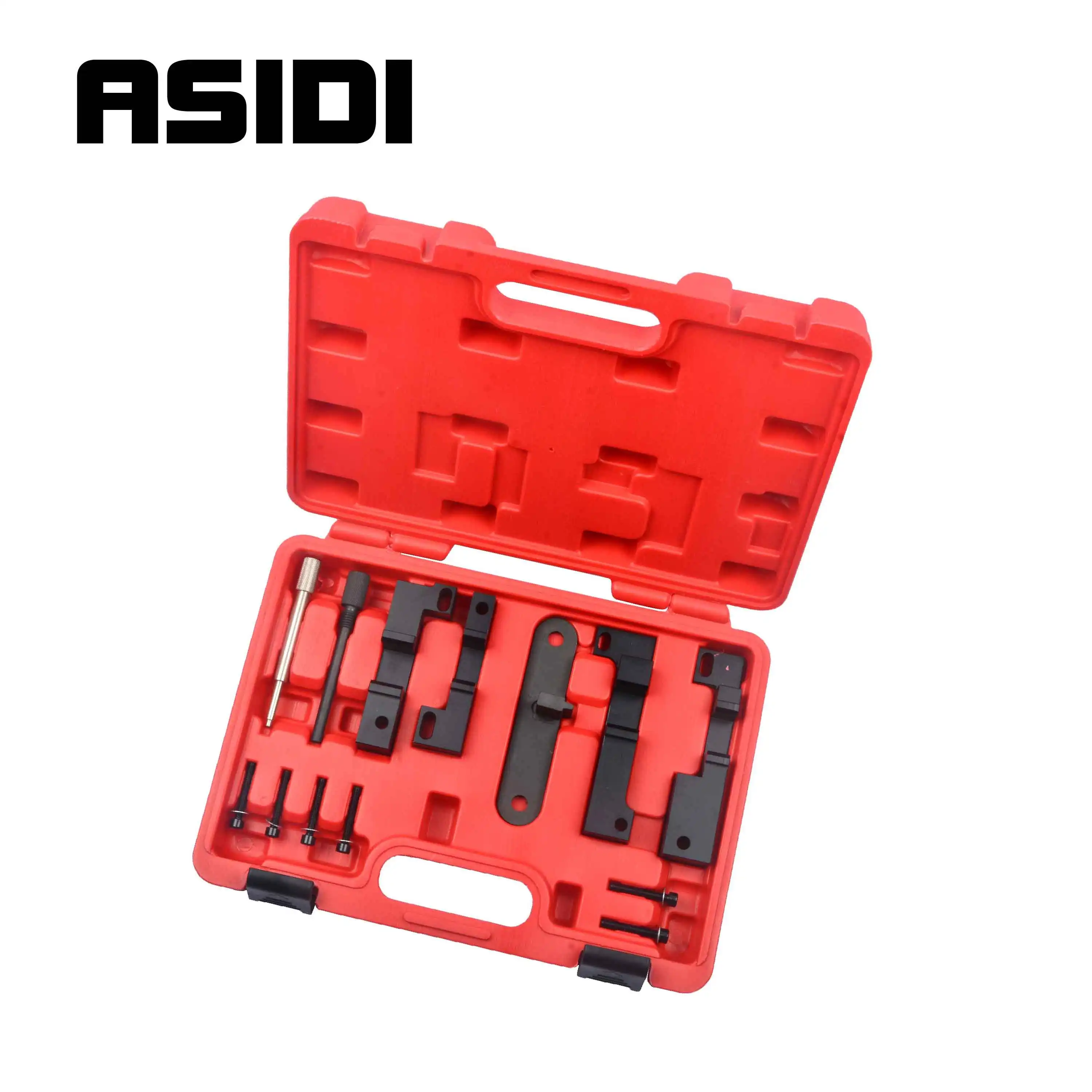 

Engine Timing Tool Kit For Range Rover Land Rover V8 3.6D Diesel Crank Cam Flywheel Locking Tool