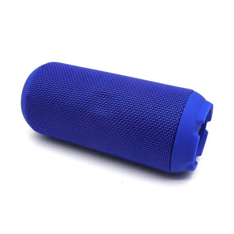 Открытый беспроводной Bluetooth динамик портативный Пылезащитный мини-карта аудио динамик s Встроенный 1200 мАч большой аккумулятор