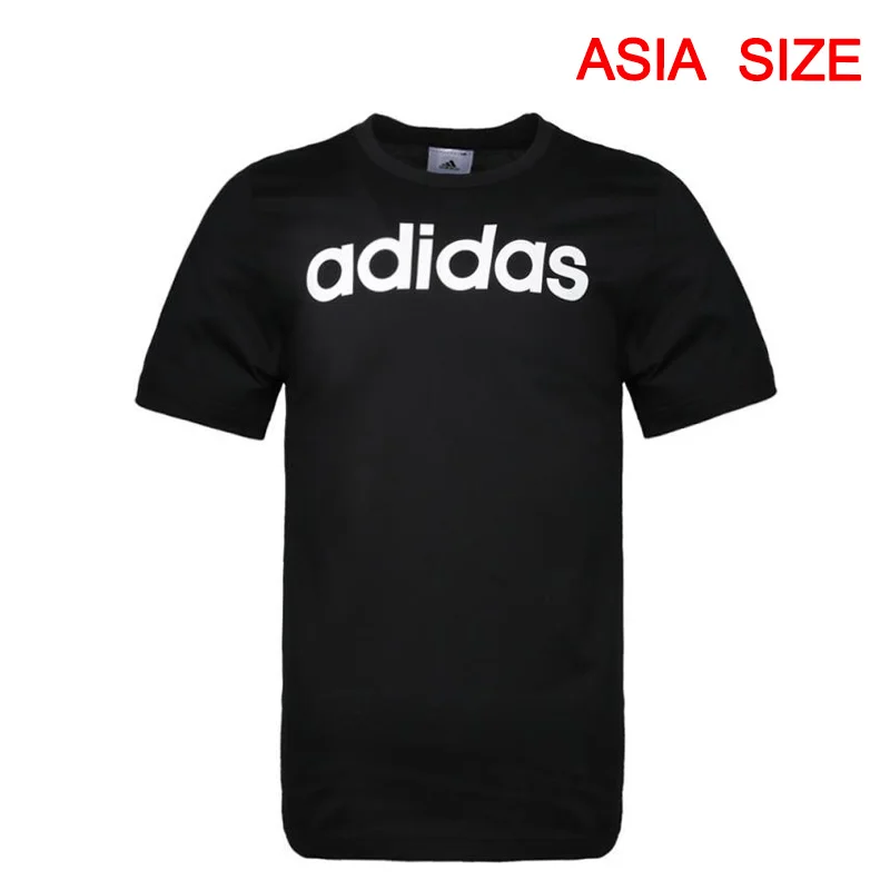 Новое поступление, оригинальные мужские футболки с короткими рукавами, спортивная одежда - Цвет: DU0404