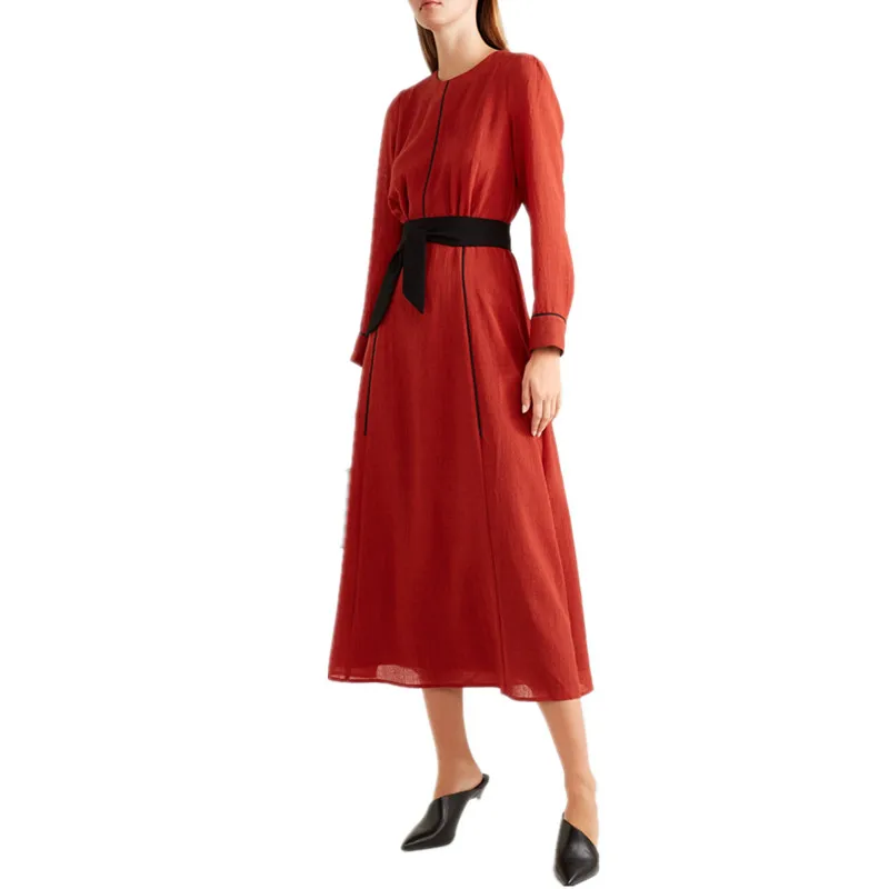UK Brand high quality 2019 Women Spring Summer Autumn