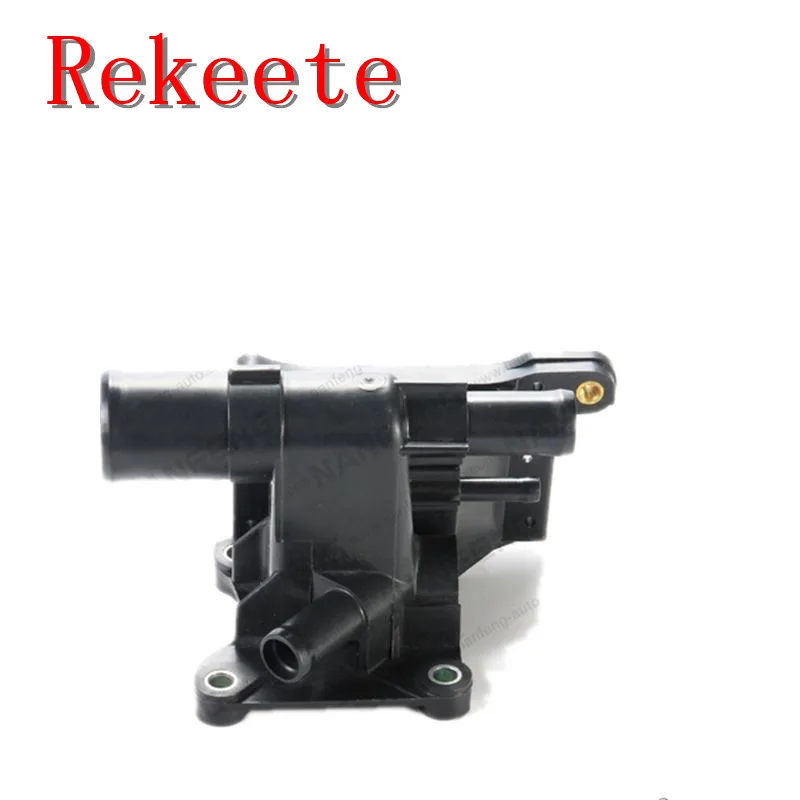 1pcs Auto Cooling System Thermostat For Thermostat Gasket Astra G