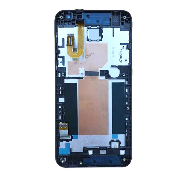 Special Offers ACKOOLLA Mobile Phone LCDs for HTC Desire 610 D610 Accessories Parts Mobile Phone LCDs Touch Screen 