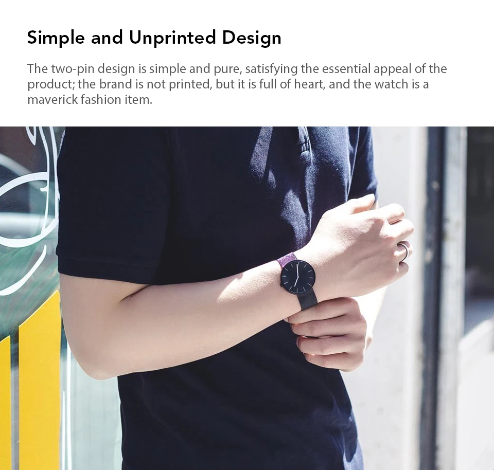 TwentySeventeen Quartz Watch (2)