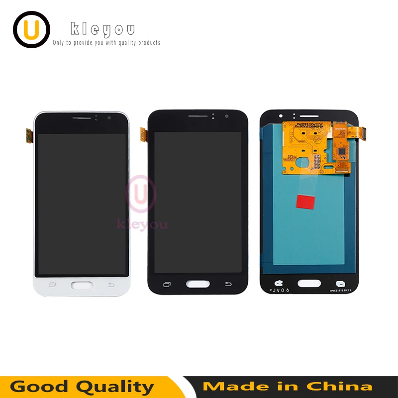 Оригинальный протестированный 100% рабочий для samsung Galaxy J1 J120F J120DS J120G J120M J120H J120