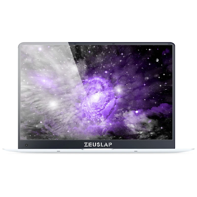 Zeuslap 15,6 дюймов 1920X1080 P 6 ГБ Оперативная память 1000 ГБ HDD Intel 4 ядра Win 10 Системы Wi-Fi Bluetooth GPS Ноутбук Нетбук Компьютер pc