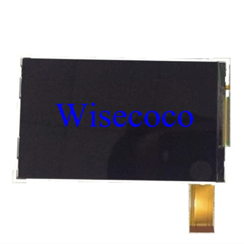

NEW Original COM43H4M85ULC 4.3 inch LCD screen display panel 480(RGB)*800 100% test