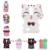 Aliexpress.com : Buy For LG K8 2017 Case Silicone Unicorn