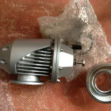 Универсальный HK* SSQV 2 супер последовательный выдувный клапан регулируемый PRESUR