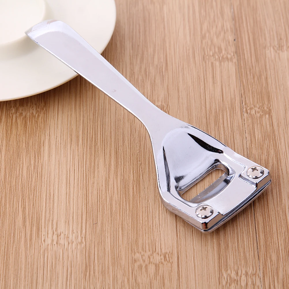 Инструмент для кожевенного ремесла 3 лезвия резки складные швы инструмент