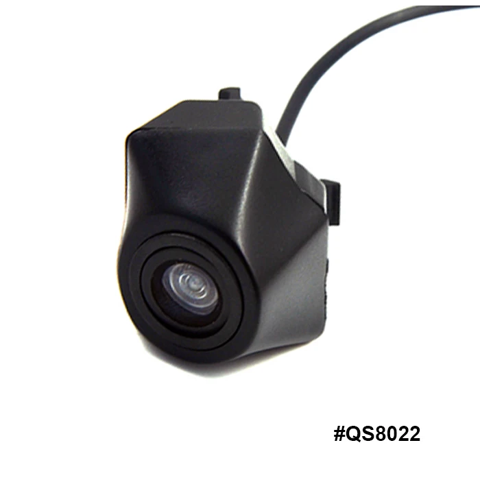 Color CCD Vehicle logo Front view font b camera b font for Kia Sportage R KIA
