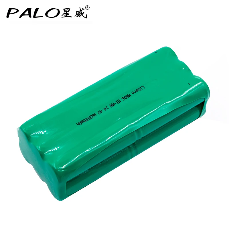 ﻿Buy PALO Environmentally Vacuum Cleaner Robot Universal Battery 14.4V