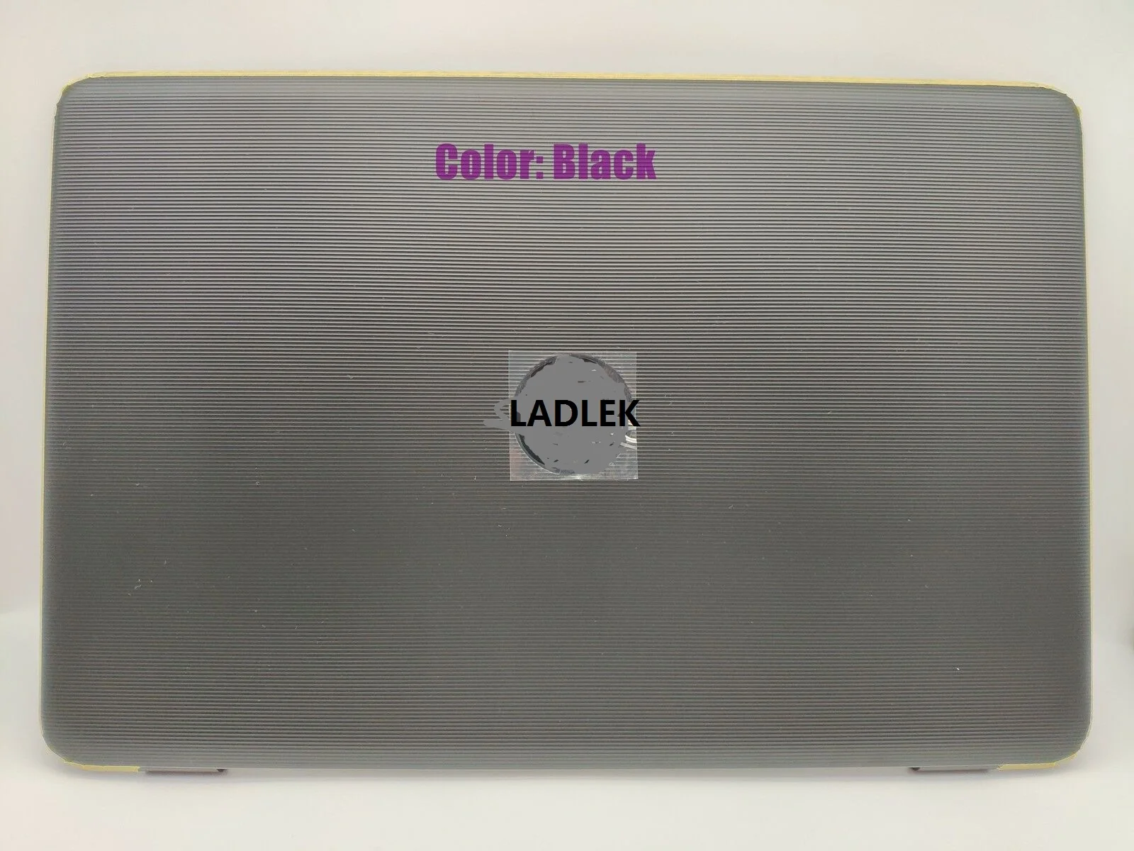 Новая ЖК-задняя крышка для hp 17-x100ca/17-x108ca/17-y018ca/17-y020ca/17-y030ca