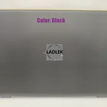 Новая ЖК-задняя крышка для hp 17-x100ca/17-x108ca/17-y018ca/17-y020ca/17-y030ca