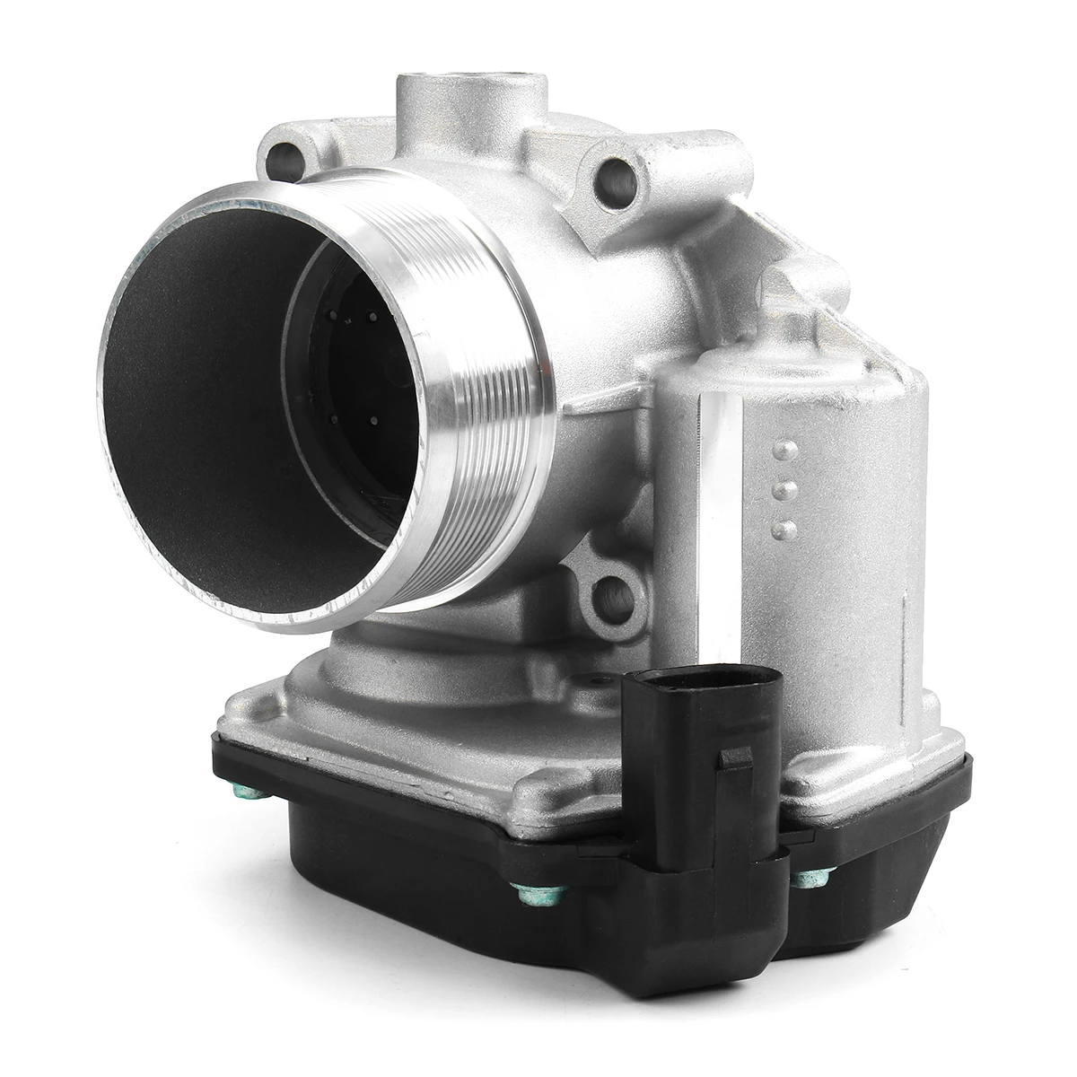 

Throttle Body Assemby For AUDI/VW/EOS/PASSAT/Seat Leon 2.0T-Front-06F133062A Air Throttle Body
