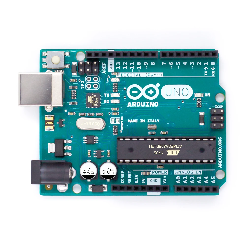 UNO R3 Developent Board MEGA328P CH340 CH340G For Arduino UNO R3 Without USB Cable