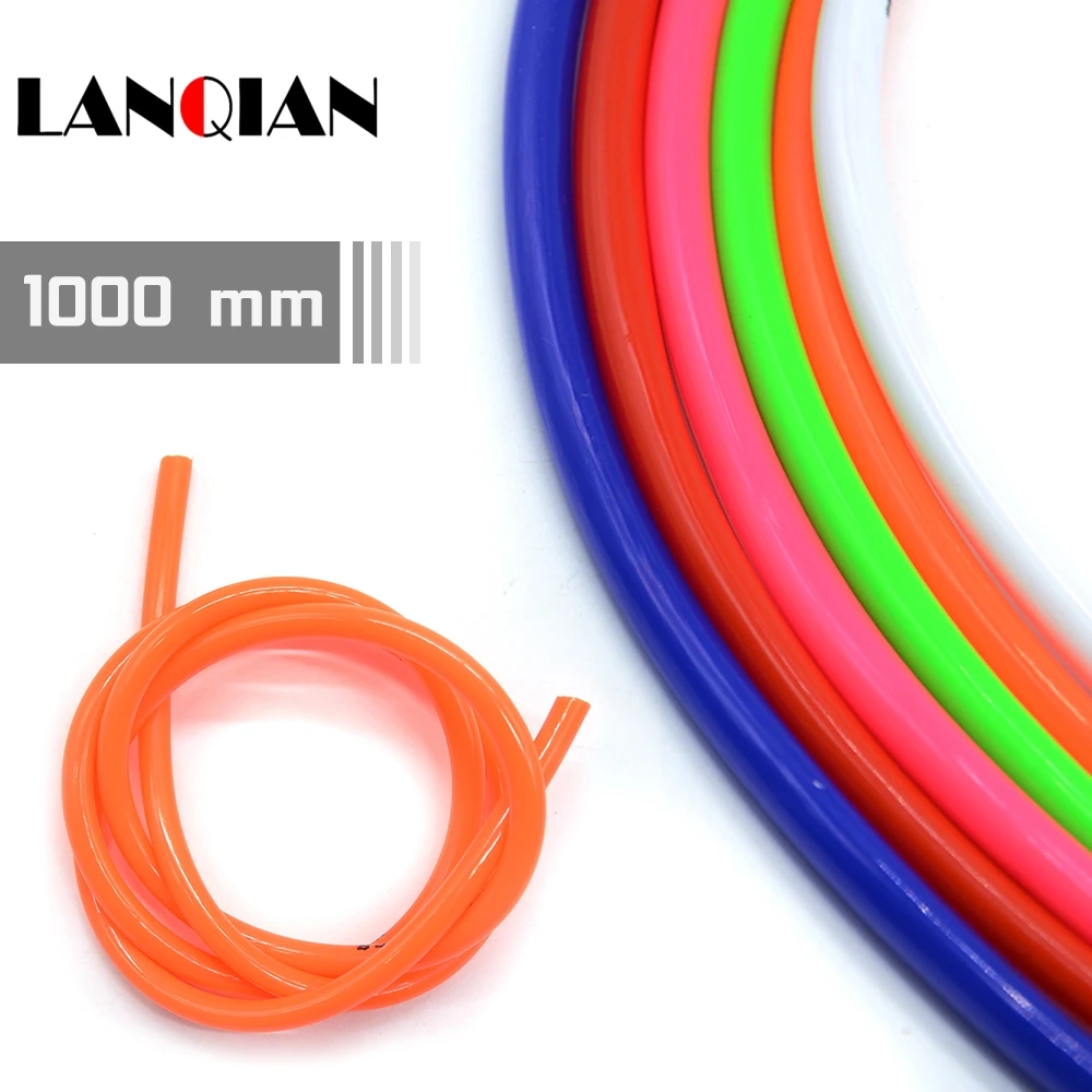 Per Kawasaki Zx-9 Zx-9R Zx-500R Zr-10R Zr-6R Zr-750 Tubo Del Carburante Del Motociclo Per Kawasaki Er6N