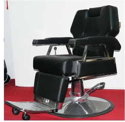 Simple barber chair hair salon special cut hair chair hairdressing shop hair chair European style modern style chair