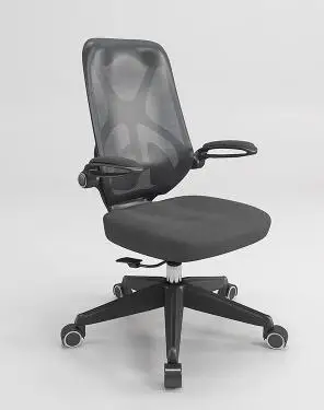Домашние компьютерные кресла. Может лежать офисное кресло. Защита обхвата талии и задней части стула/стул для меня