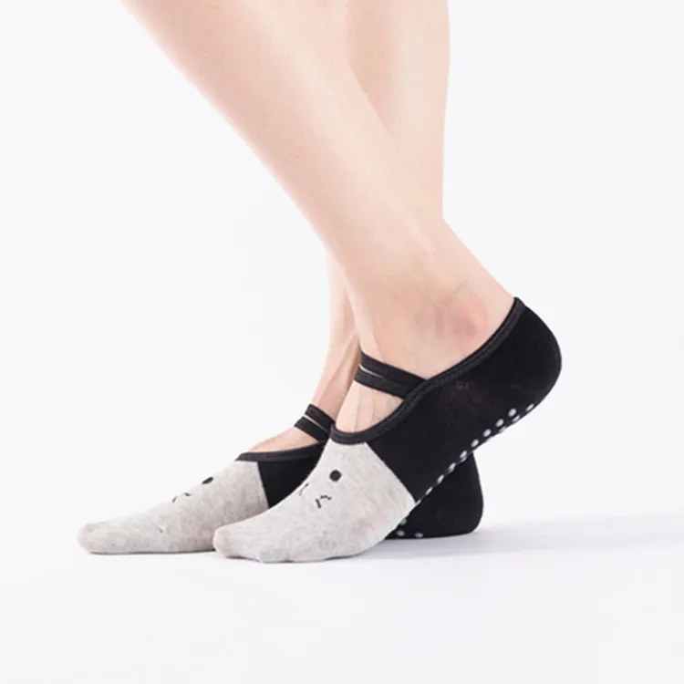 yoga sock 10