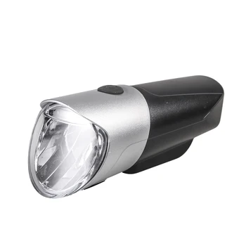 

SAHOO Waterproof 80LM 2000mAh USB Rechargeable Battery Handlebar Cycling MTB Bike Light Bicycle Lights Led Lamp Accessori