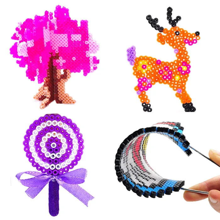 beads toys
